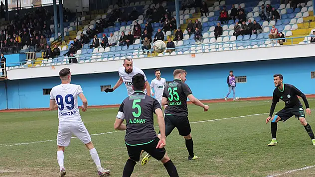 1922 Konya'nın rakibi Amed Sportif 
