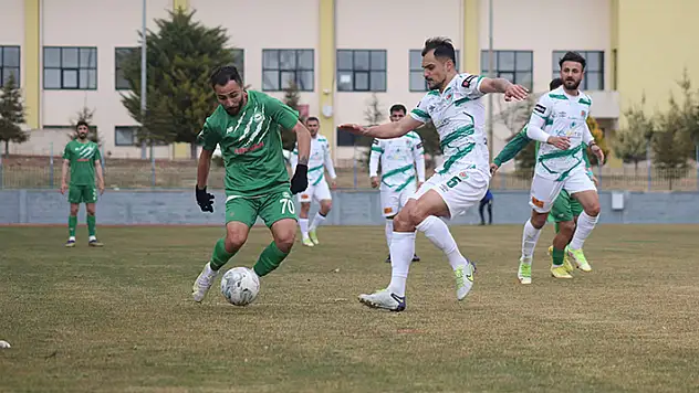 1922 Konyaspor, Ağrı virajında
