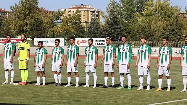 1922 Konyaspor altyapı ile yola devam edecek