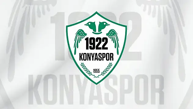 1922 Konyaspor amatör lige düştü