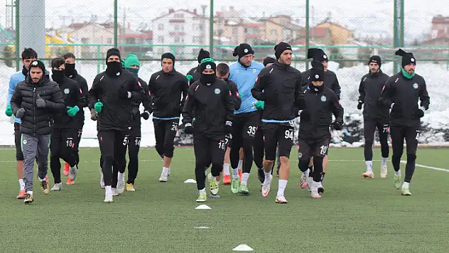 1922 Konyaspor, Aydın yolcusu 
