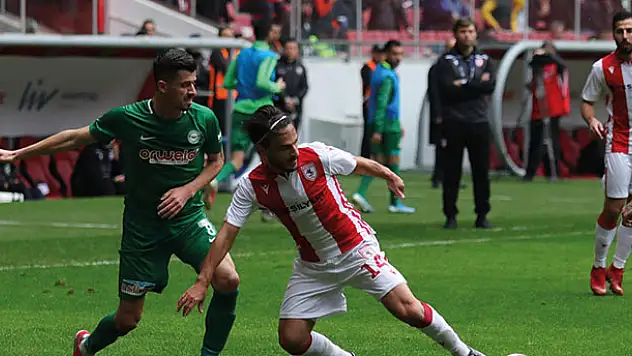 1922 Konyaspor başkanını seçiyor