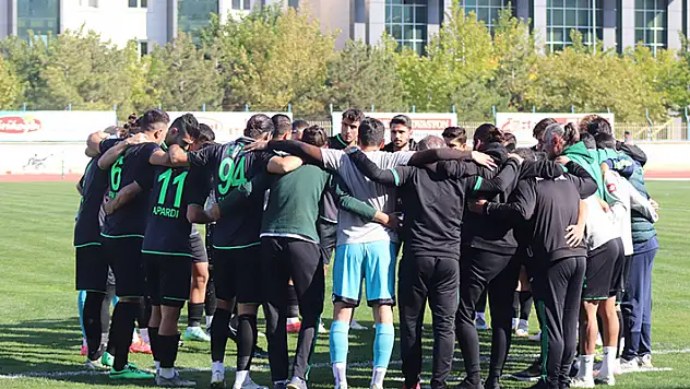 1922 Konyaspor Bursa seferinde