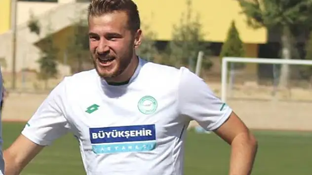 1922 Konyaspor'da ayrılık