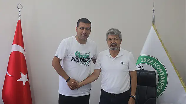 1922 Konyaspor'da Çağdaş Çankaya dönemi