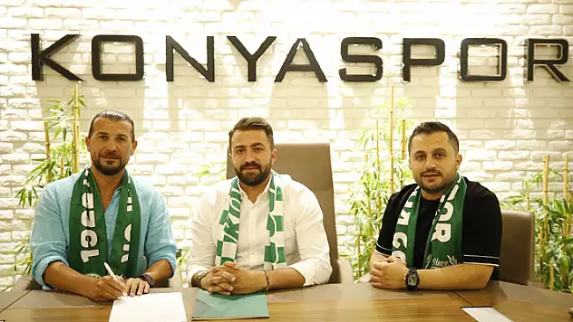 1922 Konyaspor'da İsmail Aksu dönemi