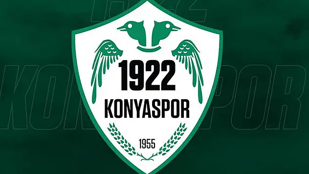 1922 Konyaspor'da logo yenilendi
