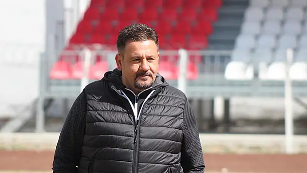 1922 Konyaspor'da 'Mehtap' dönemi
