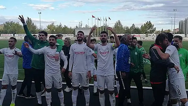1922 Konyaspor'da Tarsus İY. hazırlığı