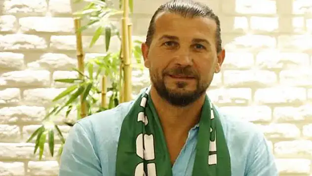 1922 Konyaspor değerli bir yapı!