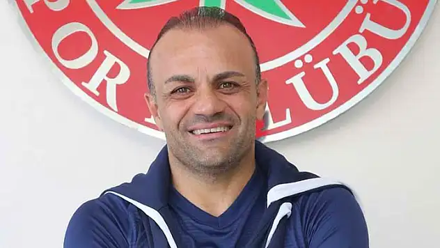 1922 Konyaspor, Ender Traş'a emanet
