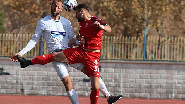 1922 Konyaspor-Etimesgut