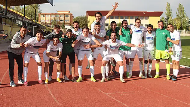 1922 Konyaspor gençleşecek! 