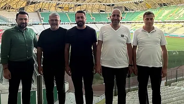 1922 Konyaspor Genel Kurulu yarın