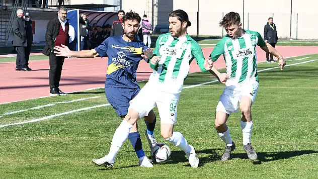 1922 Konyaspor, Isparta'yı ağırlıyor 
