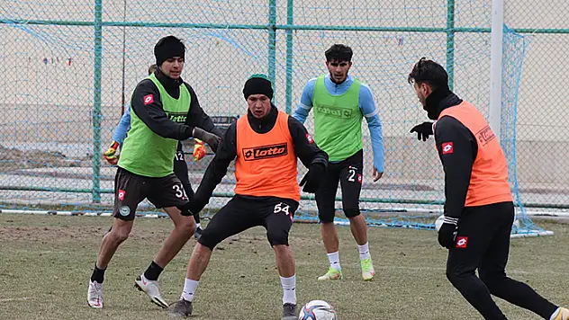1922 Konyaspor kenetlendi 