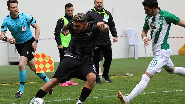 1922 Konyaspor lige tutundu 