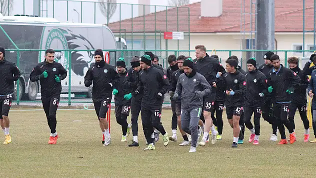 1922 Konyaspor, Manisa yolcusu 