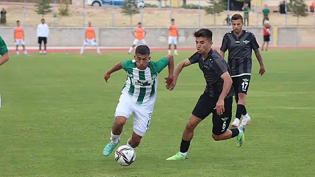 1922 Konyaspor Pendik seferinde 