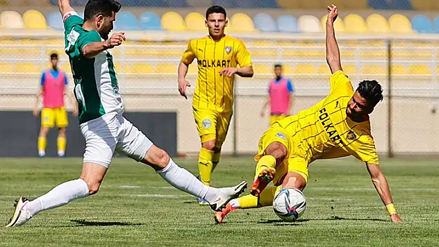 1922 Konyaspor sezonu evinde açacak
