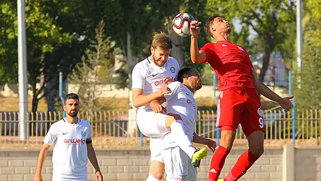 1922 Konyaspor sezonu evinde açıyor