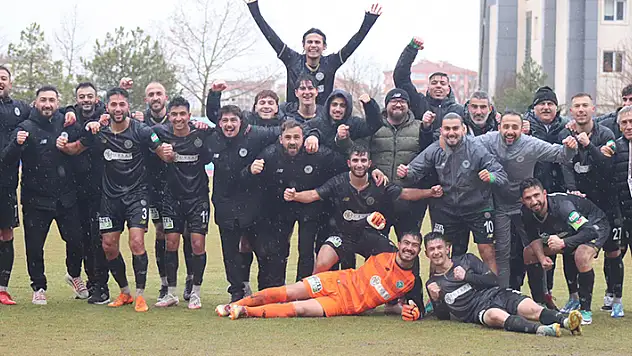 1922 Konyaspor süper başladı!
