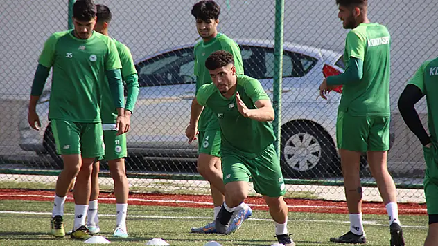 1922 Konyaspor'da altyapı yapılanması