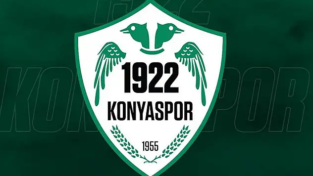 1922 Konyaspor'da Avcıoğlu dönemi