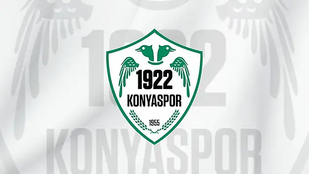 1922 Konyaspor'da flaş genel kurul kararı