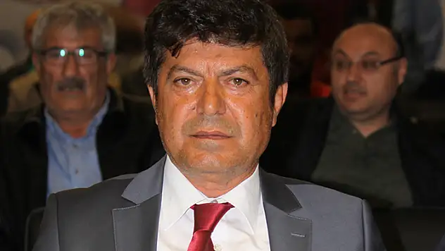 1922 Konyaspor'da genel kurul ertelendi