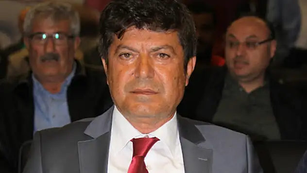 1922 Konyaspor'da hakem isyanı 