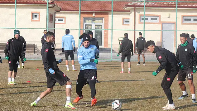 1922 Konyaspor'da Isparta mesaisi 