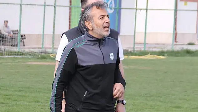 1922 Konyaspor'da M. Yıldırım ayrıldı