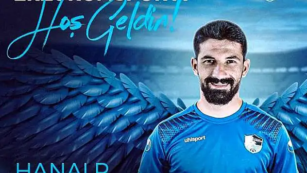 1922 Konyaspor'dan Erzurumspor'a gitti 
