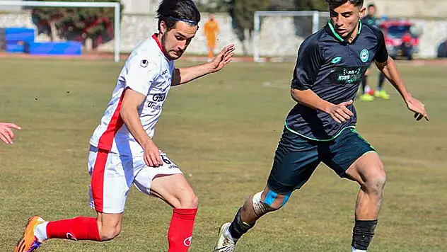 1922 Konyaspor'un grubu belli oluyor 