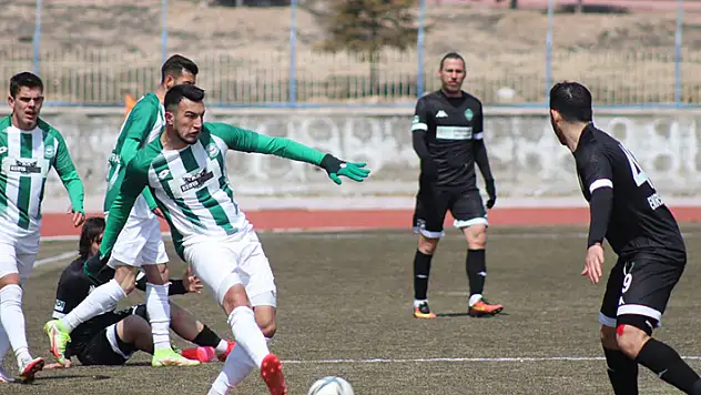 1922 Konyaspor'un kaderi bugün toplantıda netleşecek