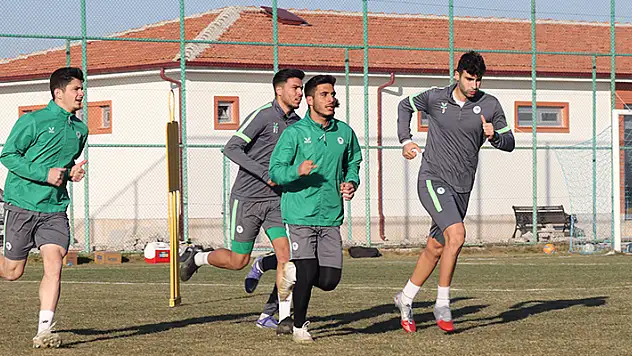 1922'DE 2. ETAP BAŞLADI
