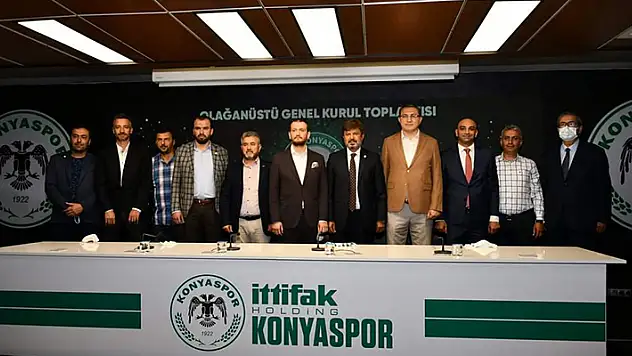1922'DE GENEL KURUL GÜNÜ
