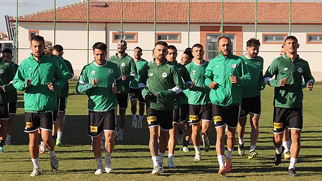 1922'de Orduspor mesaisi
