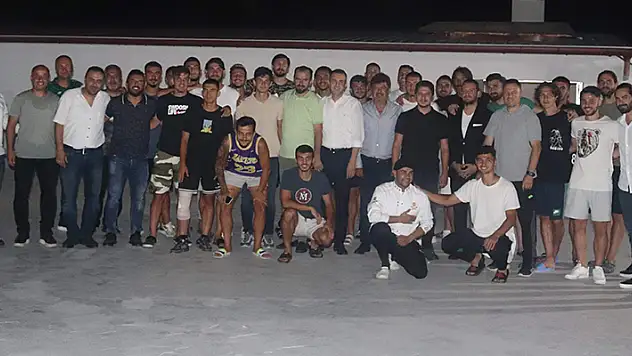1922'de Tarsus hazırlığı sürüyor 