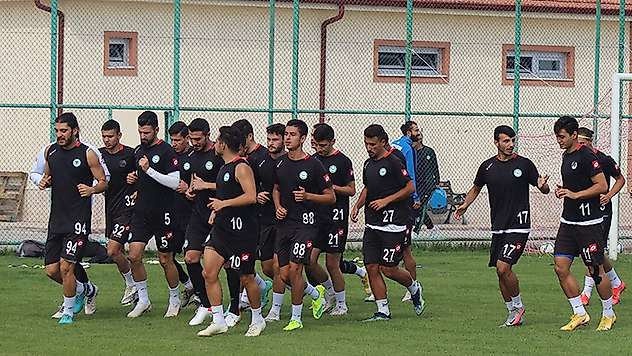 1922'de Uşak hazırlığı tamamlanıyor