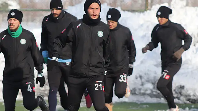 1922'de Uşakspor hazırlığı başladı 