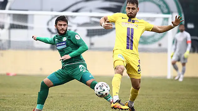 1922'nin gözü yeni sezonda 
