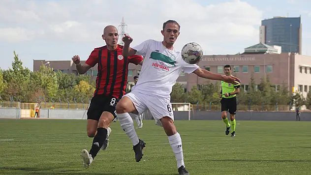 1922'NİN RAKİBİ ORDUSPOR
