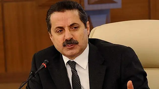 196 bin 252 yetiştiriciye, 481 milyon lira yardım