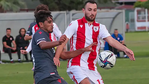 1.Lig'de 4. hafta perdesi açılıyor 
