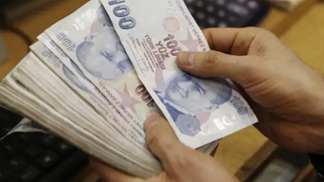 2.5 milyon kişinin maaşı azalacak
