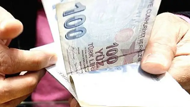 2.7 milyon kişiye müjde! 535 TL cepte kalacak