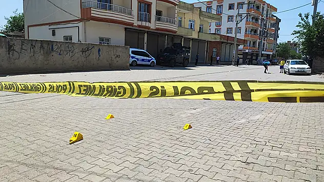 2 aile arasında silahlı, taşlı ve sopalı 'arazi' kavgası 1'i ağır, 6 yaralı