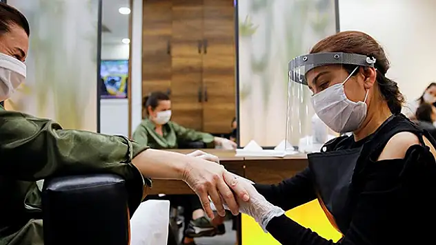 2. aşama normalleşme planında neler var, nereler açılacak? 27 Mayıs'ta başlıyor